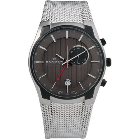 Ремешок к часам Skagen R853XLSBB