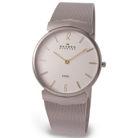 Ремешок к часам Skagen R695XLSGS