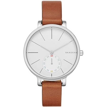 Ремешок к часам Skagen SkSKW2434