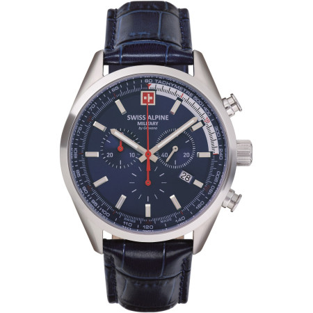 Swiss Alpine Military 7086.9535SAM