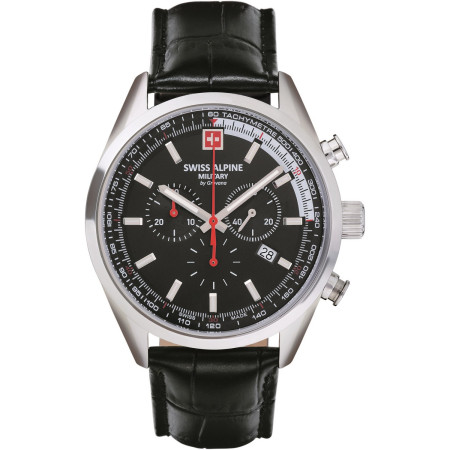 Swiss Alpine Military 7086.9537SAM