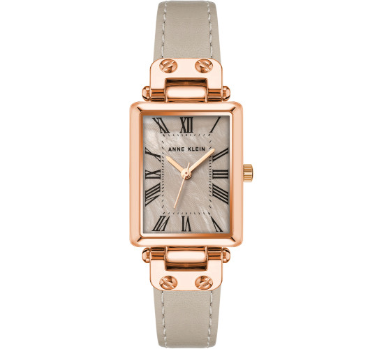 Наручные часы женские Anne Klein 3752RGTP