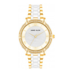 Anne Klein 3994WTGB