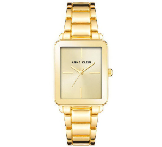 Наручные часы  Anne Klein 3646CHGB