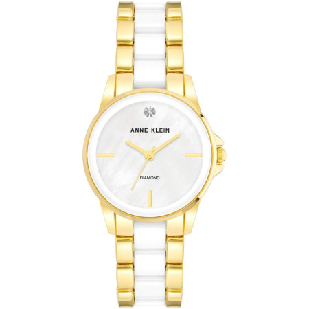 Anne Klein 4118WTGB