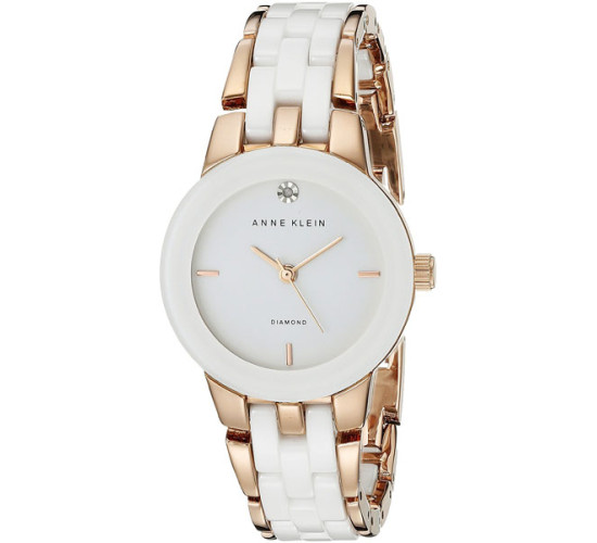 Часы женские Anne Klein 1610WTRG