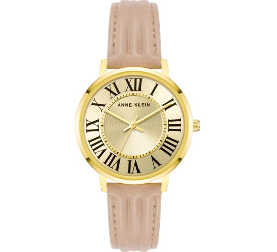 Часы  Anne Klein 3836GPTN