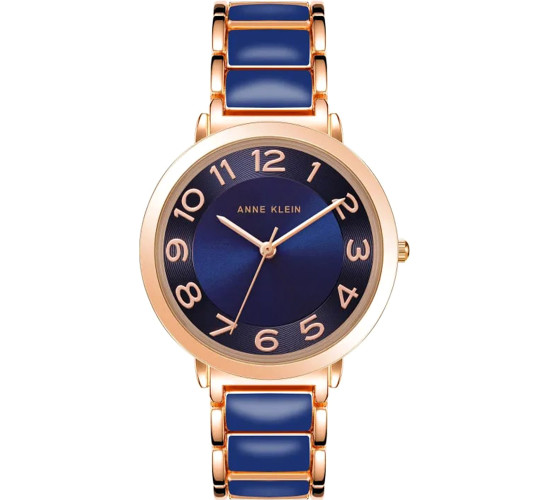 Часы  Anne Klein 3920NVRG