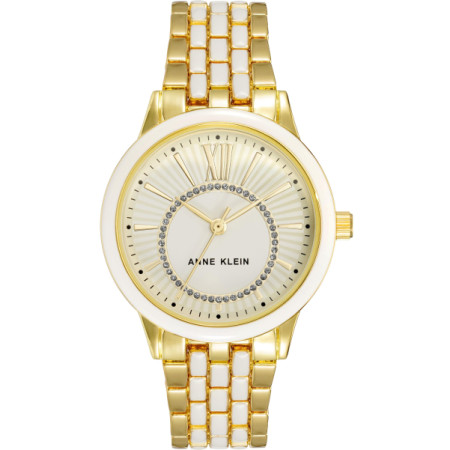 Anne Klein 3924WTGB