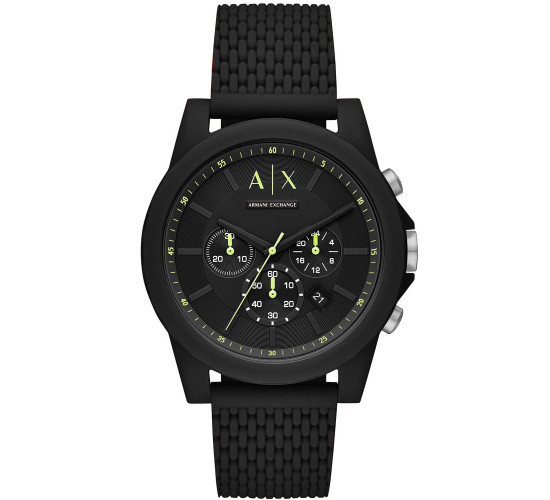 Часы мужские Armani Exchange AX1344 