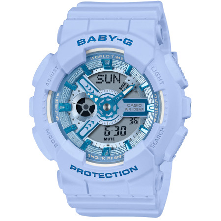 Casio BA-110YK-2A