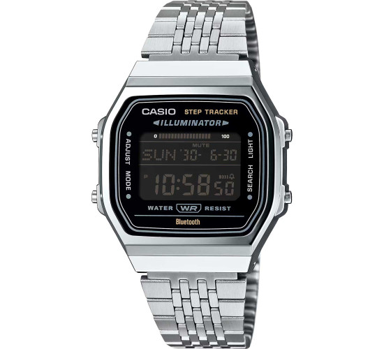 Наручные часы унисекс Casio ABL-100WE-1B