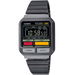 Casio A120WEGG-1B