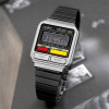 Японские  часы Casio A120WEGG-1B