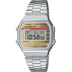 Casio A168WEHA-9A