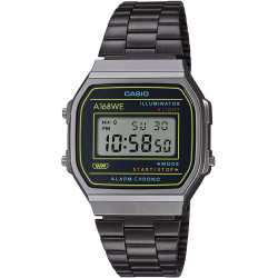 Casio A168WEHB-1A