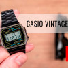 Наручные часы унисекс Casio A168WEHB-1A