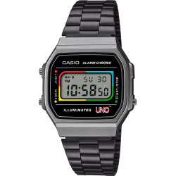 Casio A168WEUC-1A