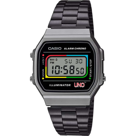 Casio A168WEUC-1A