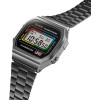 Наручные часы унисекс Casio A168WEUC-1A