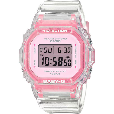 Casio BGD-565SJ-7