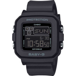 Casio BGD-10-1