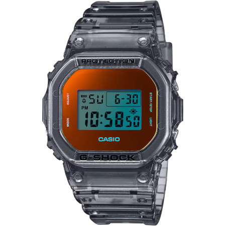 Casio DW-5600TLS-8