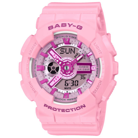 Casio BA-110YK-4A