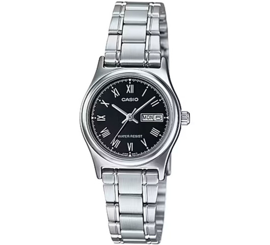 Наручные часы женские Casio LTP-V006D-1B