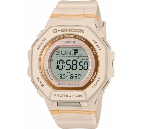 Наручные часы женские Casio GMD-B300-4