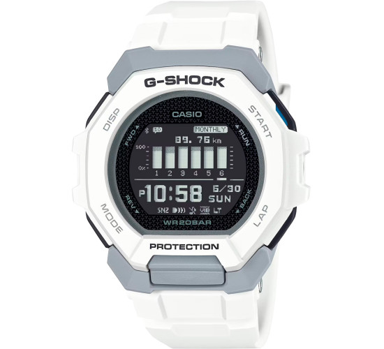 Наручные часы мужские Casio GBD-300-7