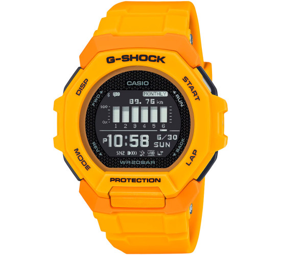 Наручные часы мужские Casio GBD-300-9