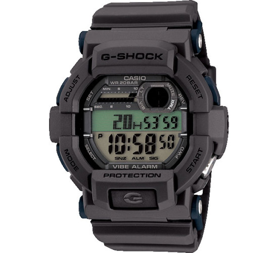 Наручные часы мужские Casio GD-350-8