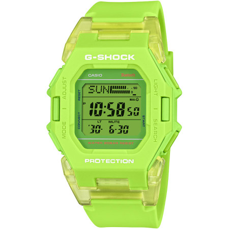 Casio GD-B500S-3