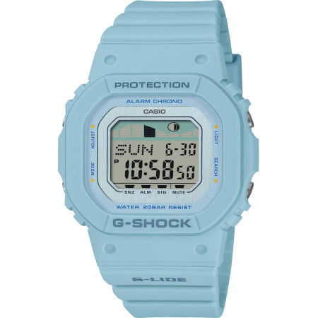 Casio GLX-S5600-2