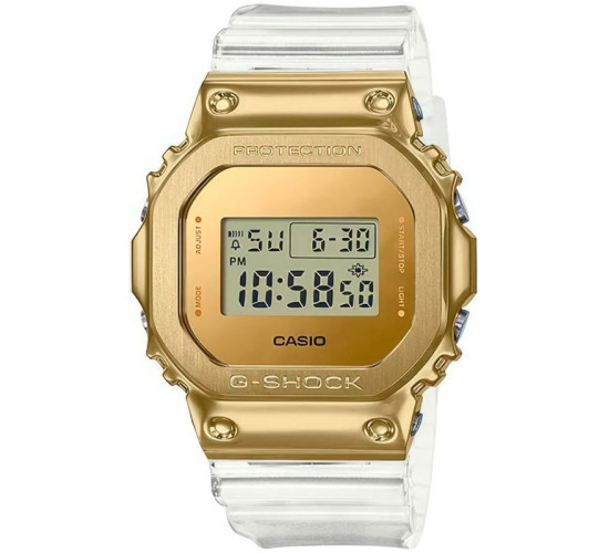 Наручные часы мужские Casio GM-5600SG-9