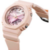 Наручные часы женские Casio GMA-P2100SG-4A