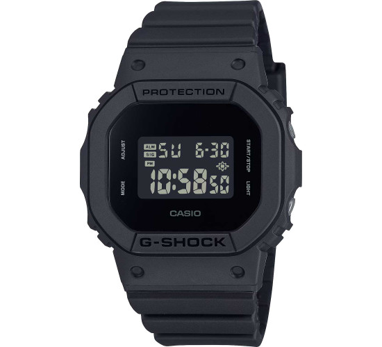 Наручные часы унисекс Casio GMD-S5610BB-1