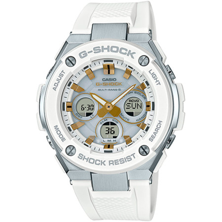 Casio GST-W300-7A