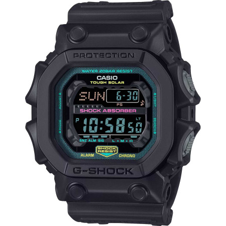 Casio GX-56MF-1