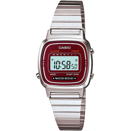 Casio LA670WA-4