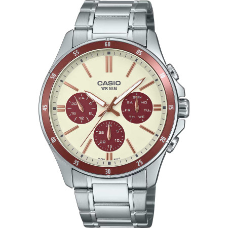 Casio MTP-1374D-5A2