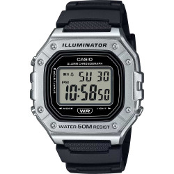 Casio W-218HM-7A