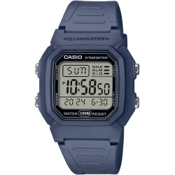 Casio W-800H-2A