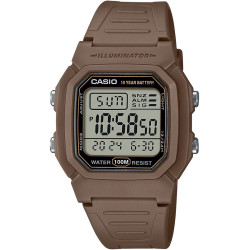 Casio W-800H-5A