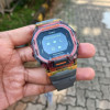 Японские  часы Casio GBD-200SM-1A5