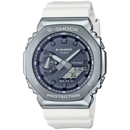 Casio GM-2100WS-7A