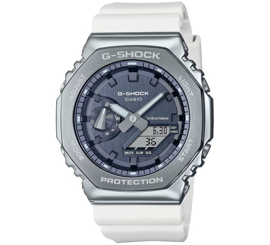 Наручные часы унисекс Casio GM-2100WS-7A