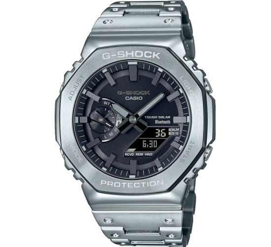 Наручные часы мужские Casio GM-B2100D-1A