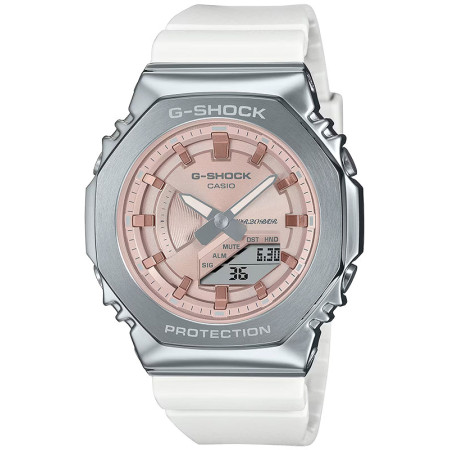 Casio GM-S2100WS-7A